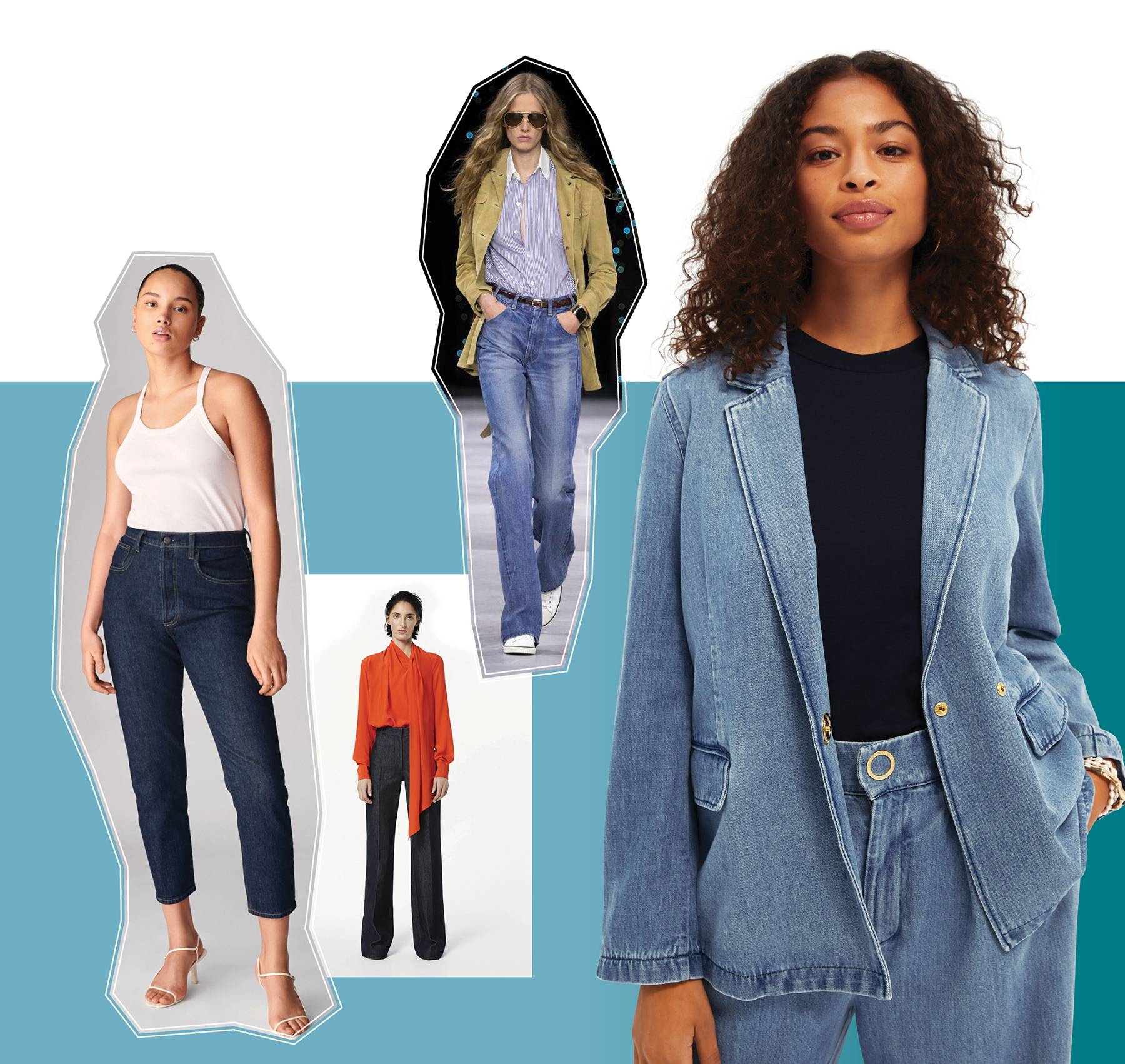 denim