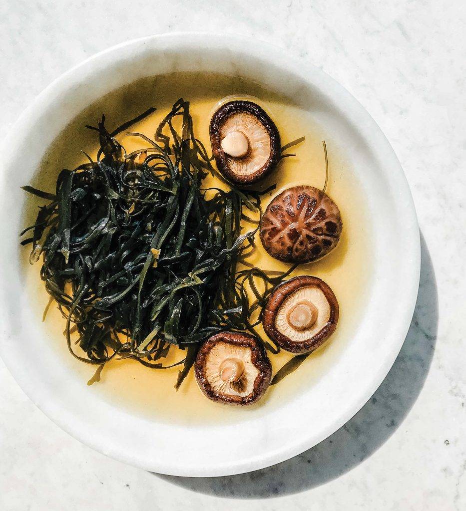 umami dish