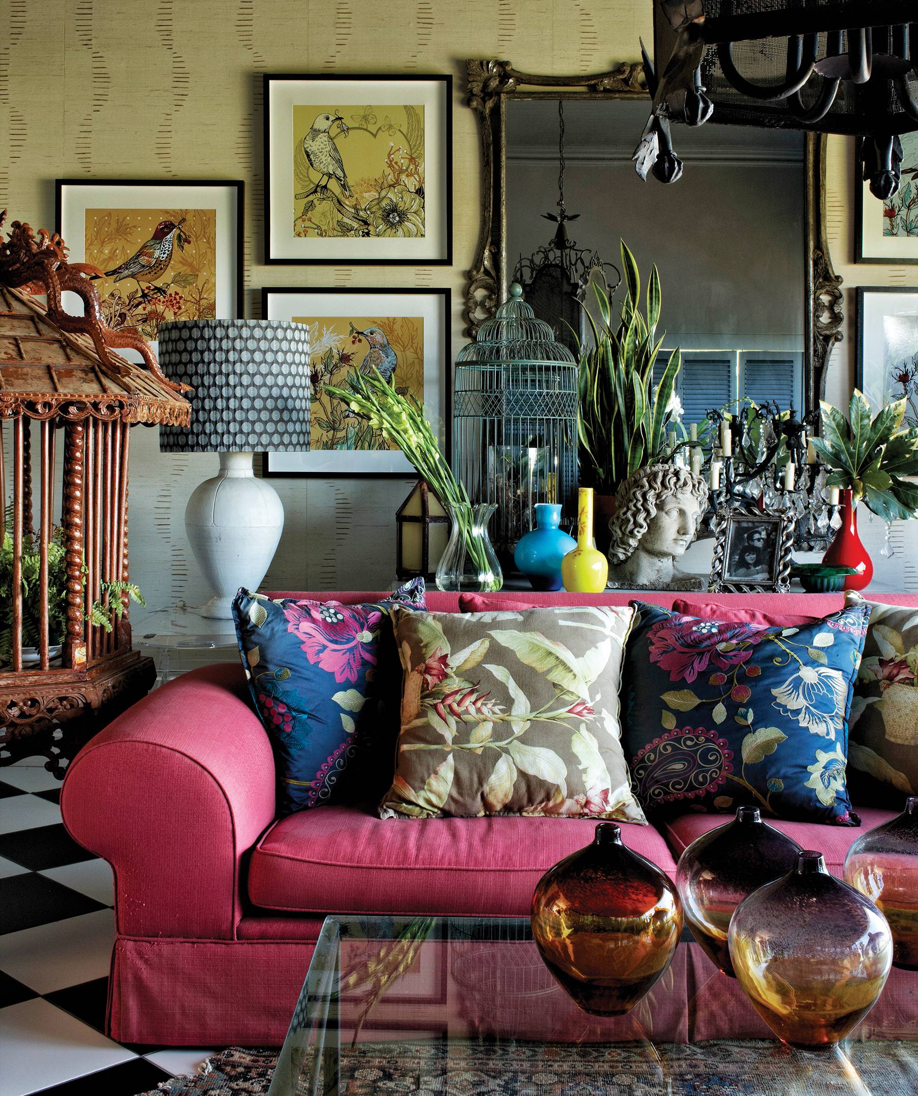 Interior Design Looks That Define Our Times