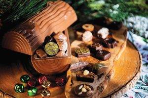 Cococo Chocolatiers