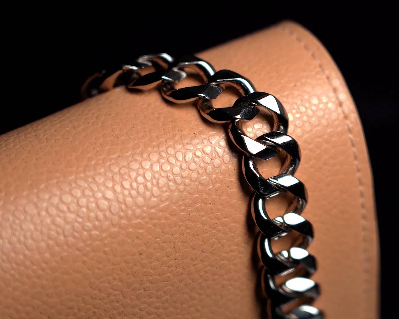 Top Clutch Chain