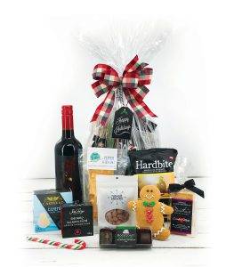GIGI’S GIFT CO & VANCOUVER ISLAND GIFT BASKET CO.