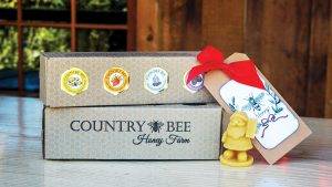 Country Bee
