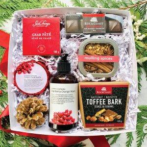 Field & Vine Gift Co.