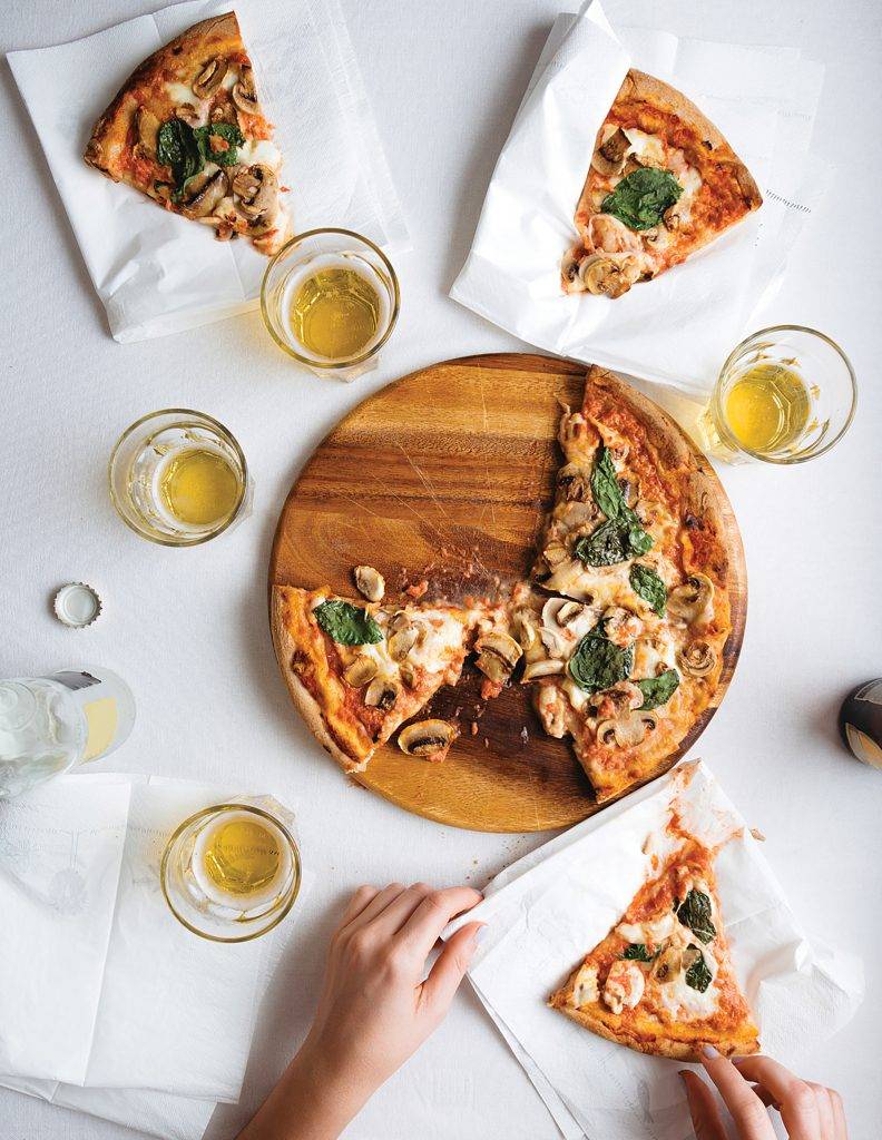 Pizza Purveyors