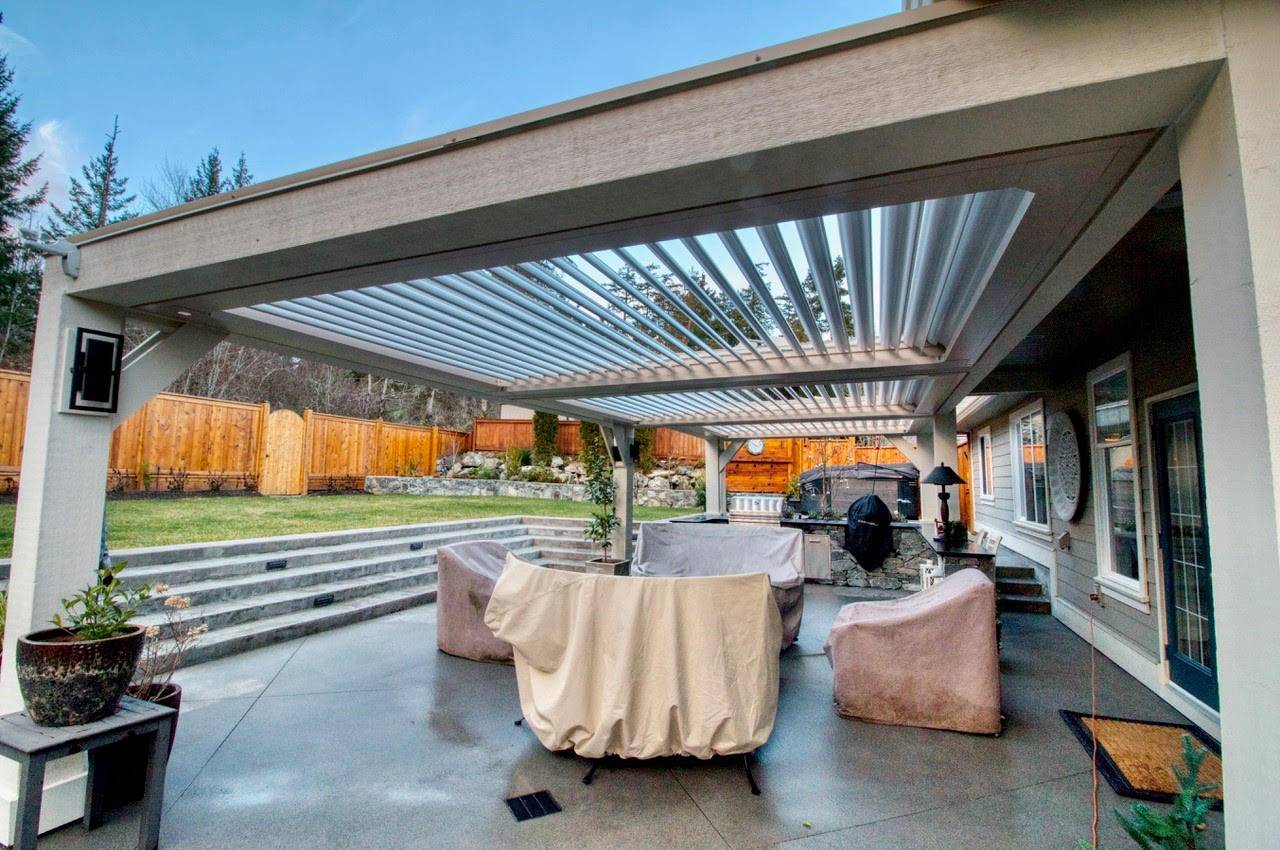 outdoor shade protection