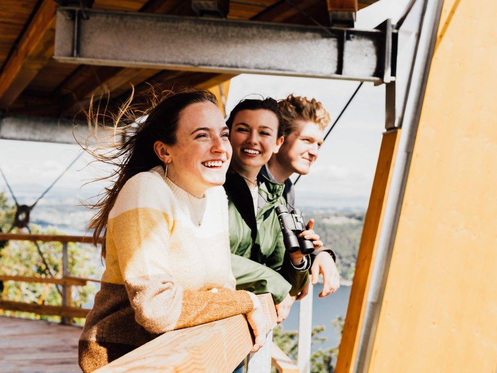 Malahat Skywalk