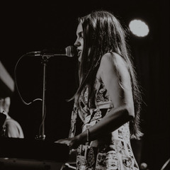 Rebecca Barritt