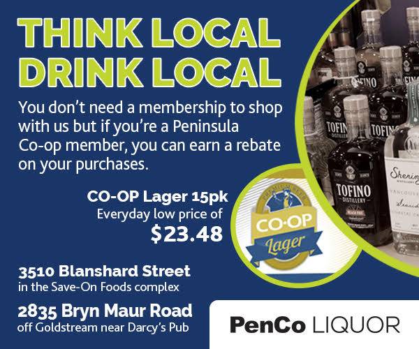 PenCo Liquor Store