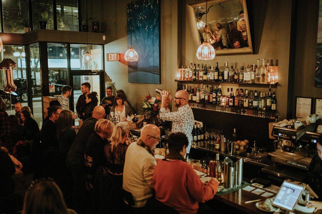 Chorizo & Co. won People’s Choice, Best Date Night and Best Casual Dining at the 2022 YAM Best Restaurant Awards.