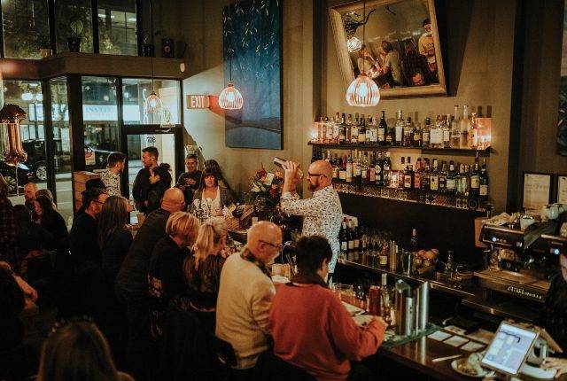 Chorizo & Co. won People’s Choice, Best Date Night and Best Casual Dining at the 2022 YAM Best Restaurant Awards.