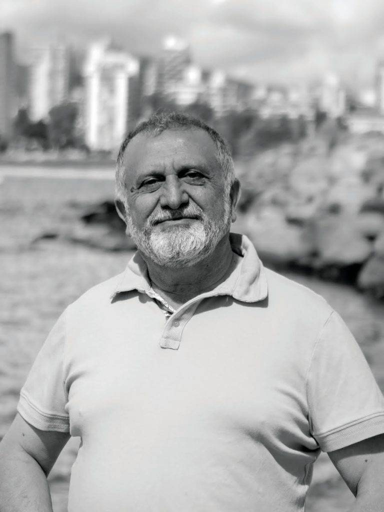 Joseph Boutros Ghabi