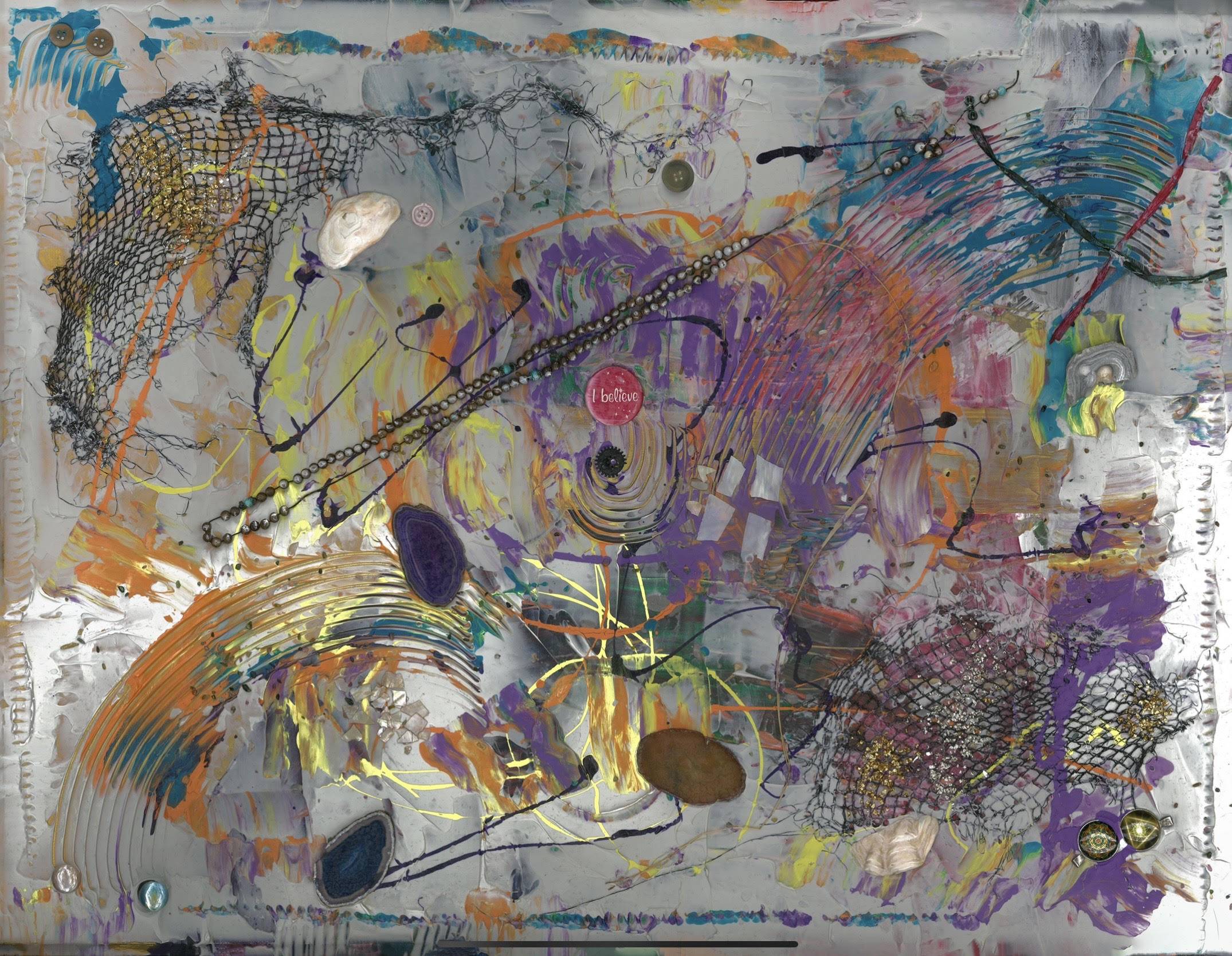 Joseph Boutros Ghabi artwork 2