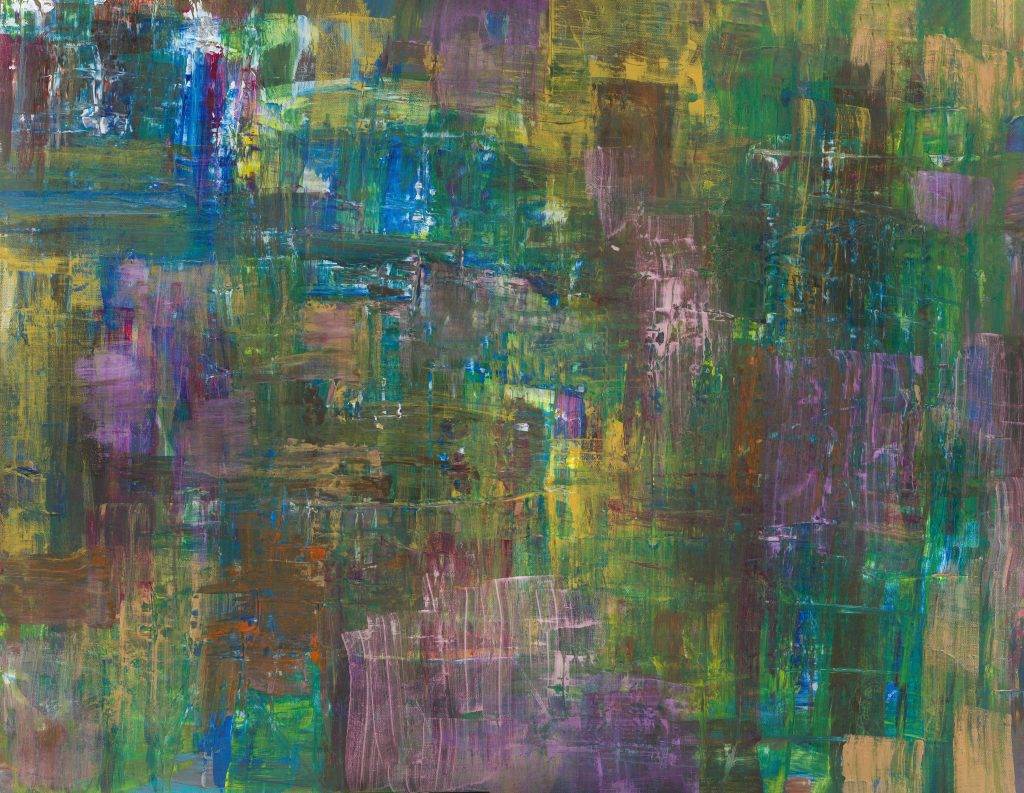 Artwork by Joseph Boutros Ghabi.