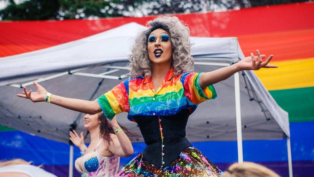 Victoria Pride Society hosts a plethora of activities for Pride Victoria 2022
