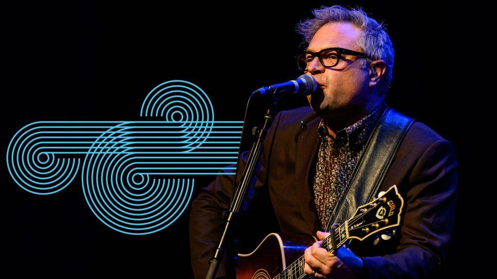 Barenaked Ladies alum Steven Page headlines Splash Around Town, a music festival presented by Victoria Symphony.