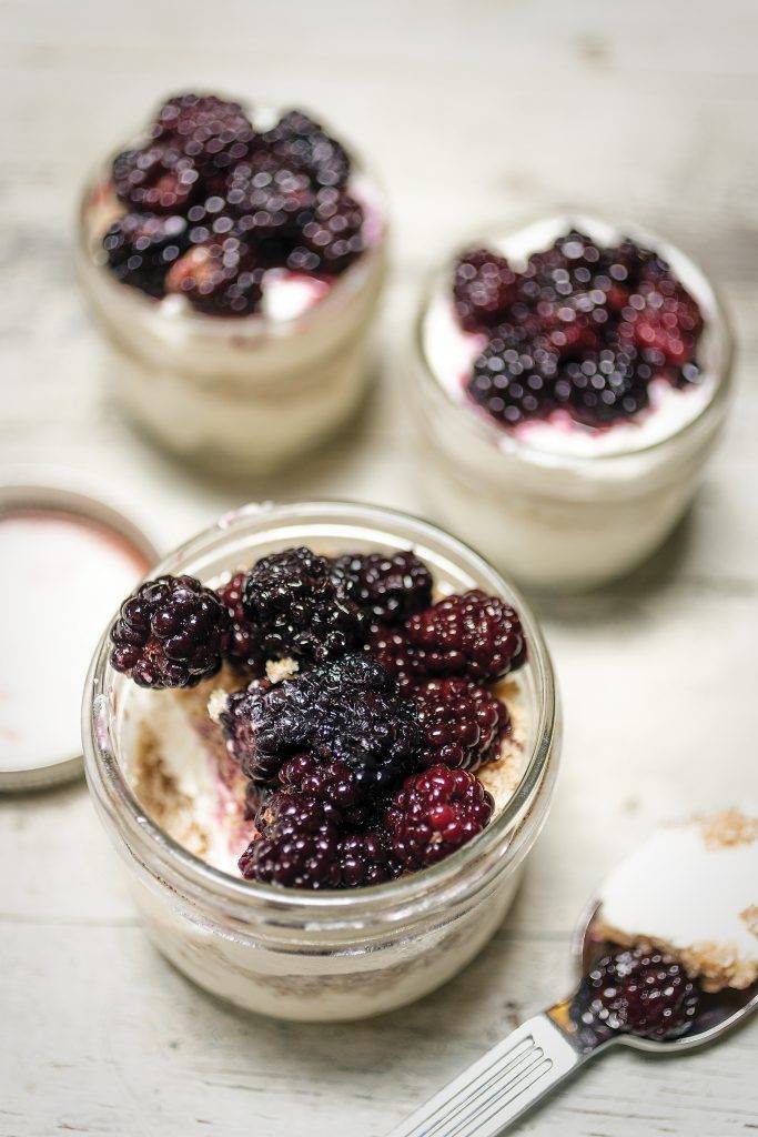 Berry Good or Berry Bad? - YAM Jul/Aug 2022