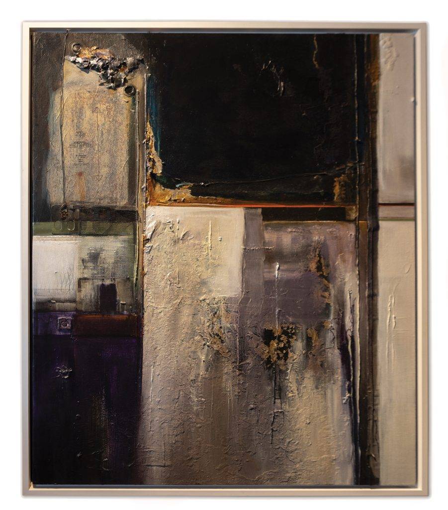 The Art of War - Paula Callahan (YAM Jul/Aug 2022)