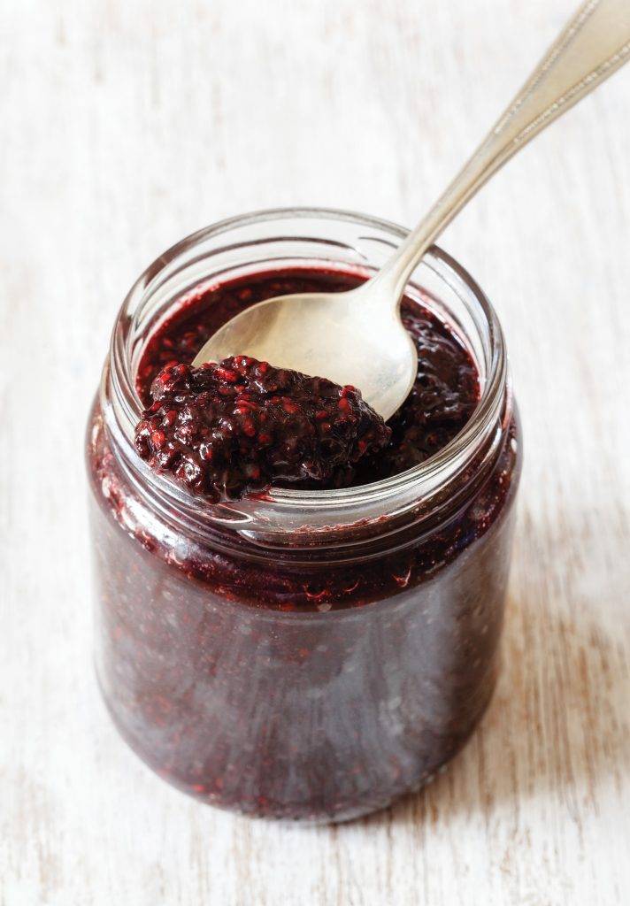 Berry Good or Berry Bad? - YAM Jul/Aug 2022