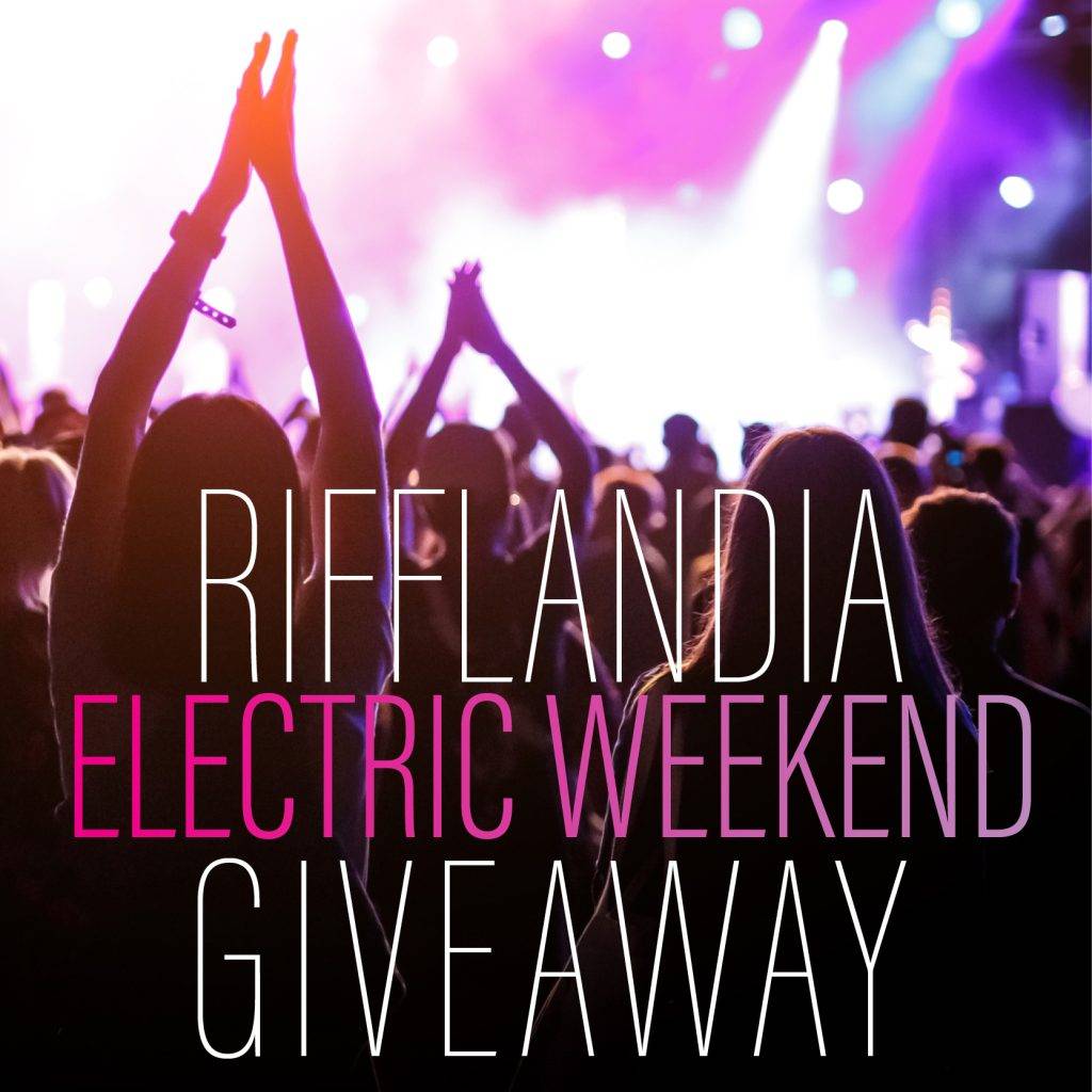 Rifflandia 2022