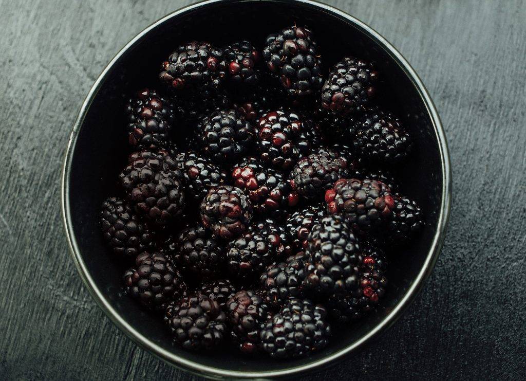 Berry Good or Berry Bad? - YAM Jul/Aug 2022