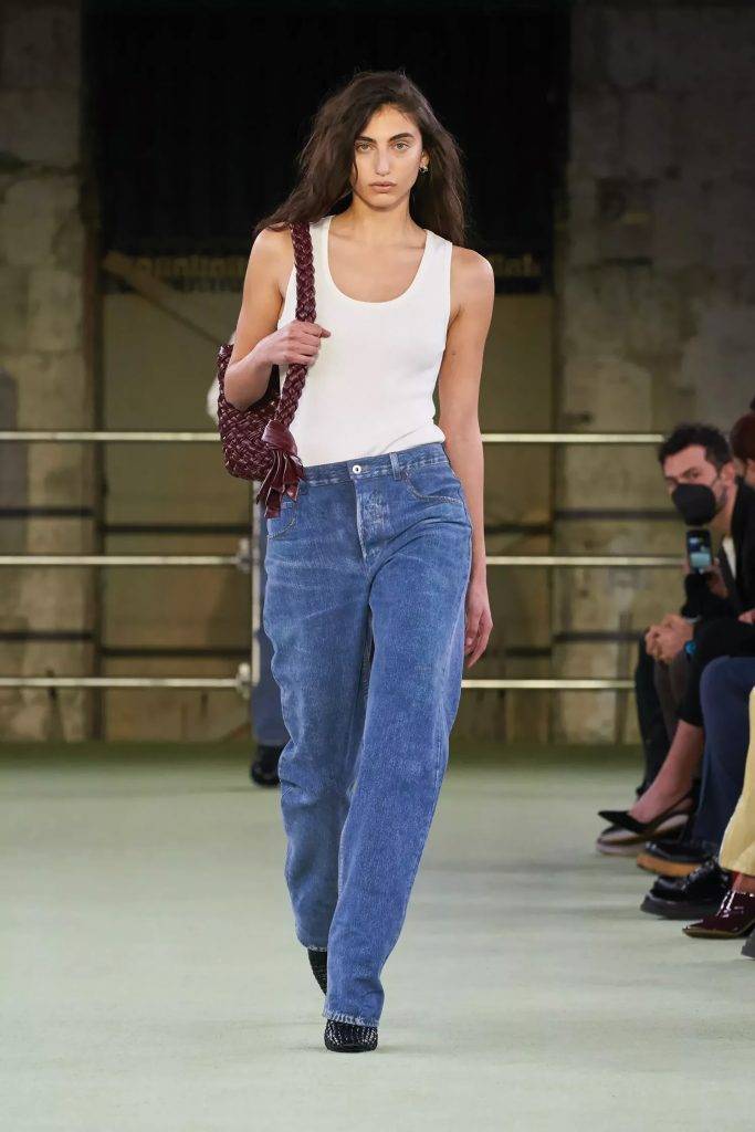 Falling back in love with fashion - YAM Sept/oct 2022