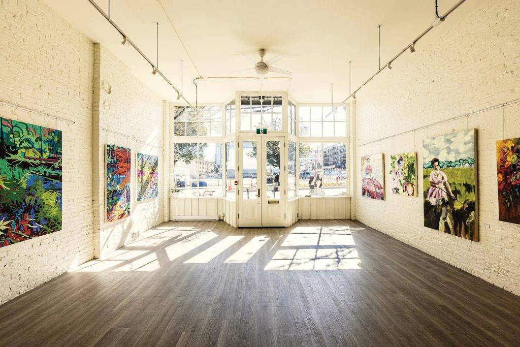 Gallery Merrick - YAM Sept/Oct 2022