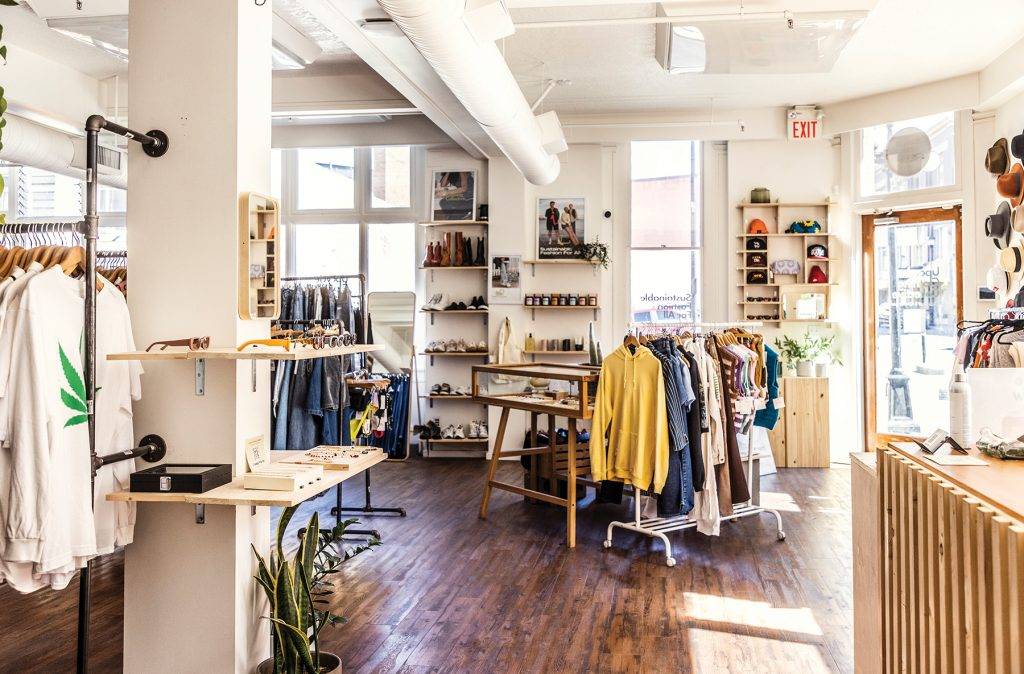 Upcycle Clothing Collective