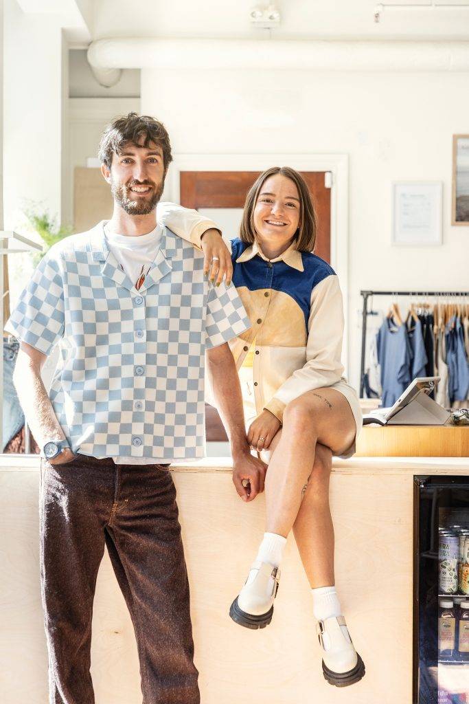 Upcycle Clothing Collective
