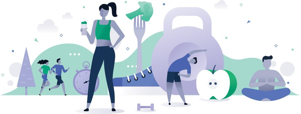 Keeping health in mind YAM Sept/Oct Issue 2022