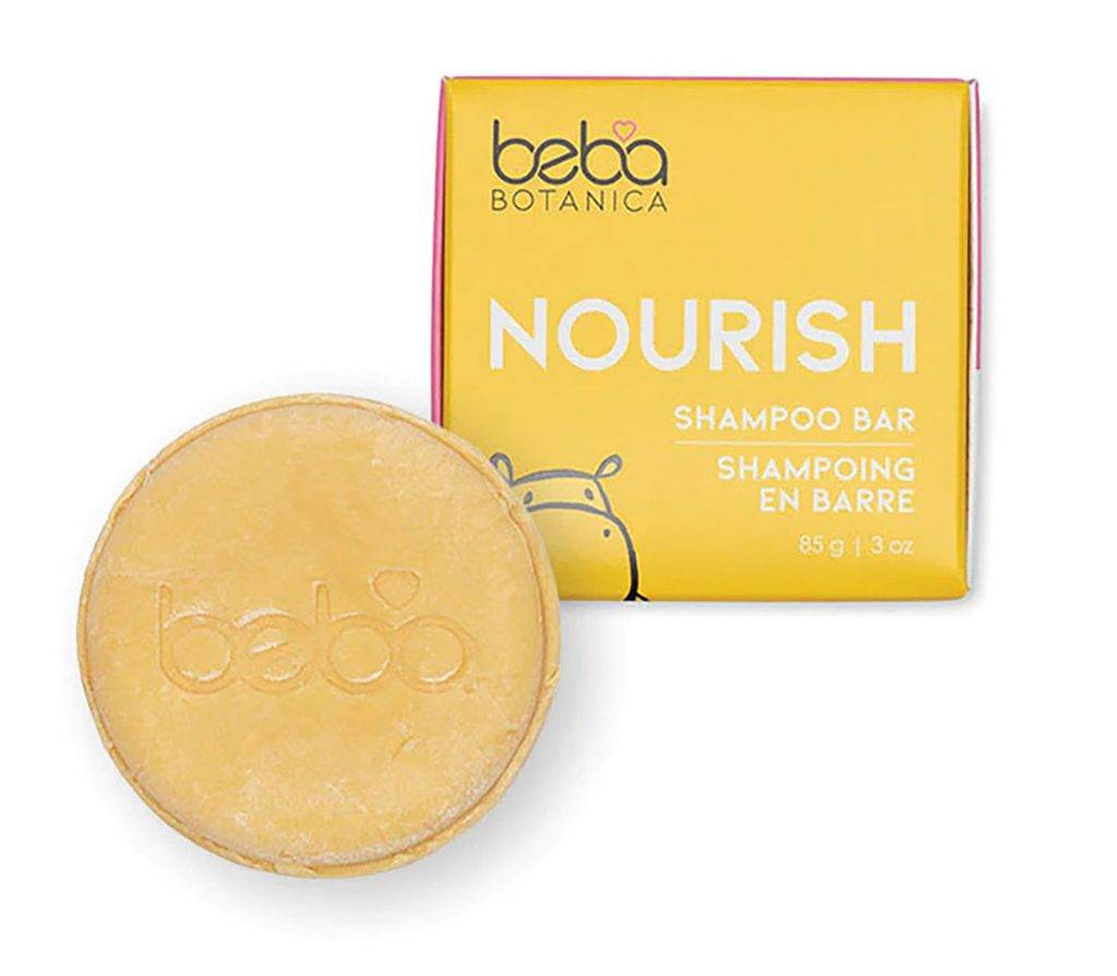 Beba Botanica