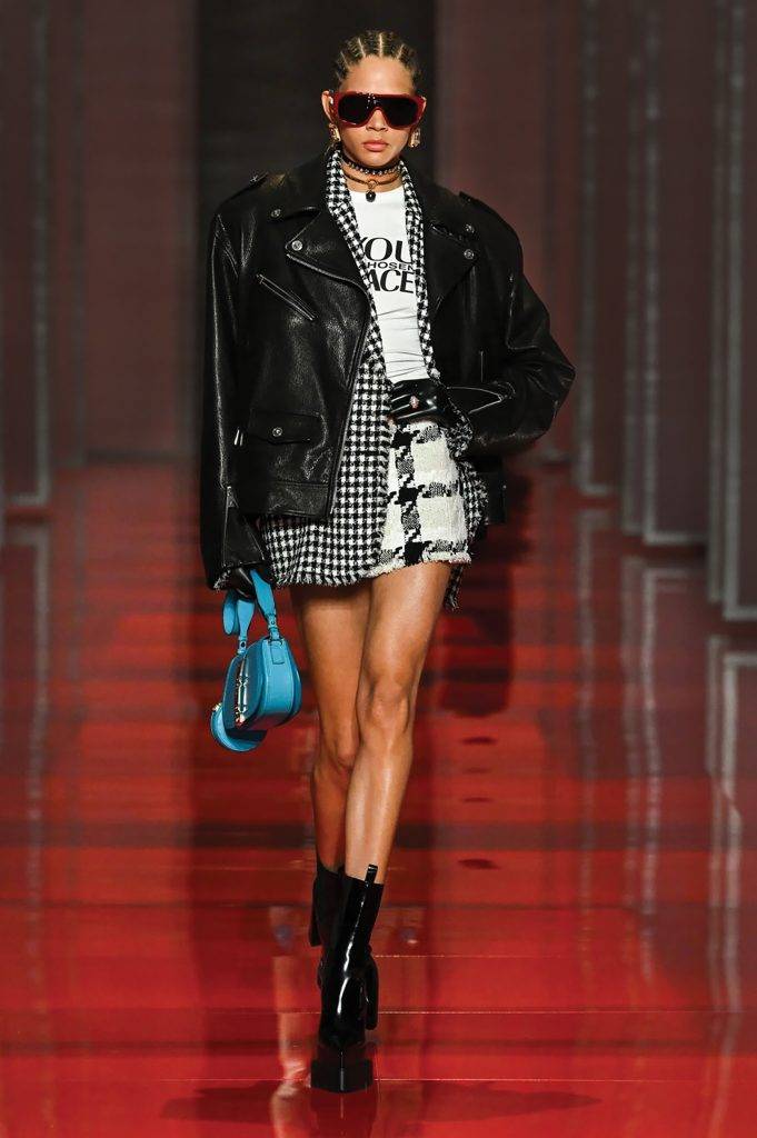 Falling back in love with fashion - YAM Sept/oct 2022