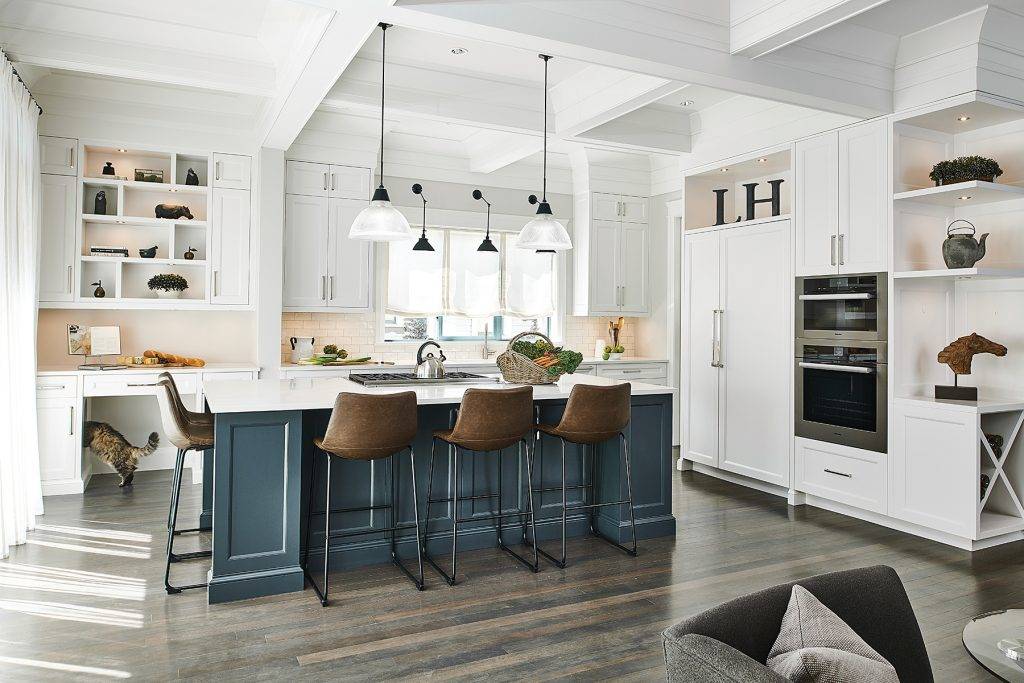 Haute Heritage Home YAM 2018