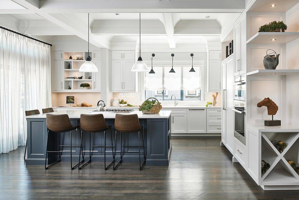 Haute Heritage Home YAM 2018