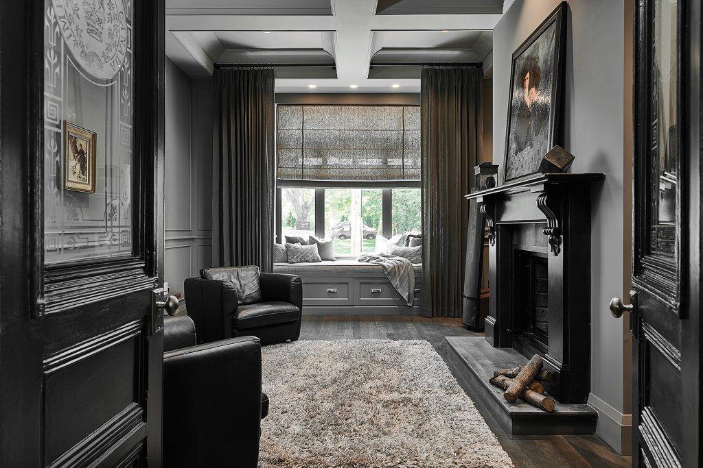 Haute Heritage Home YAM 2018