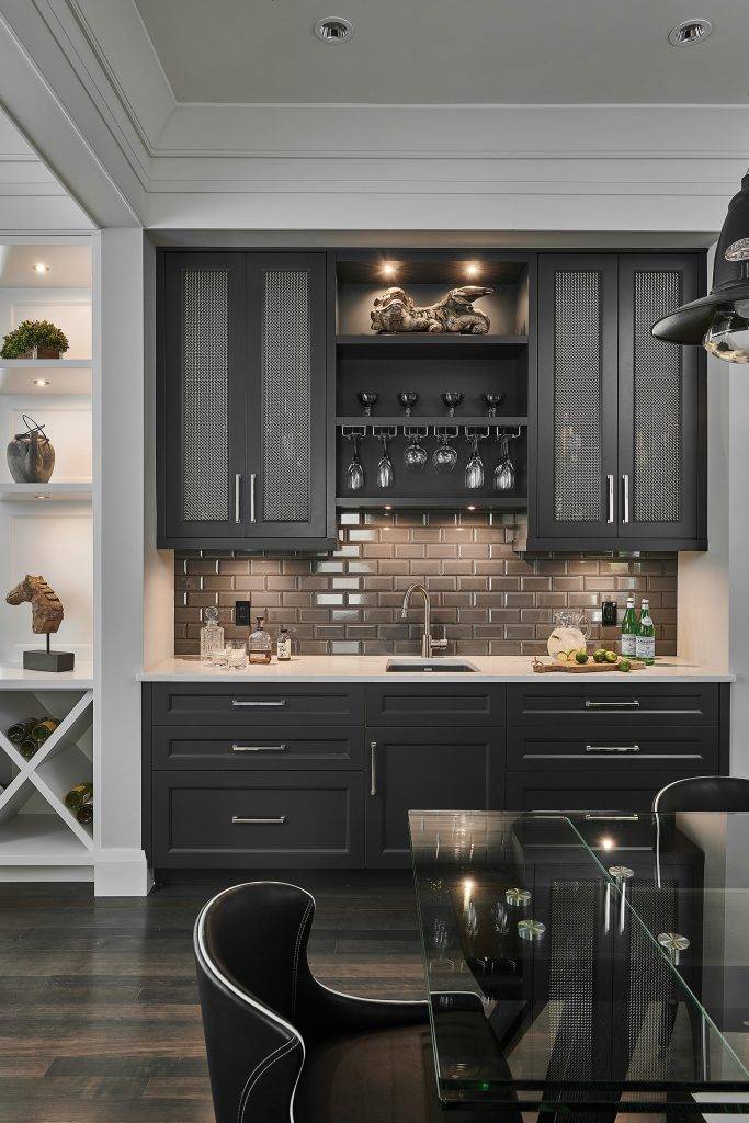 Haute Heritage Home YAM 2018