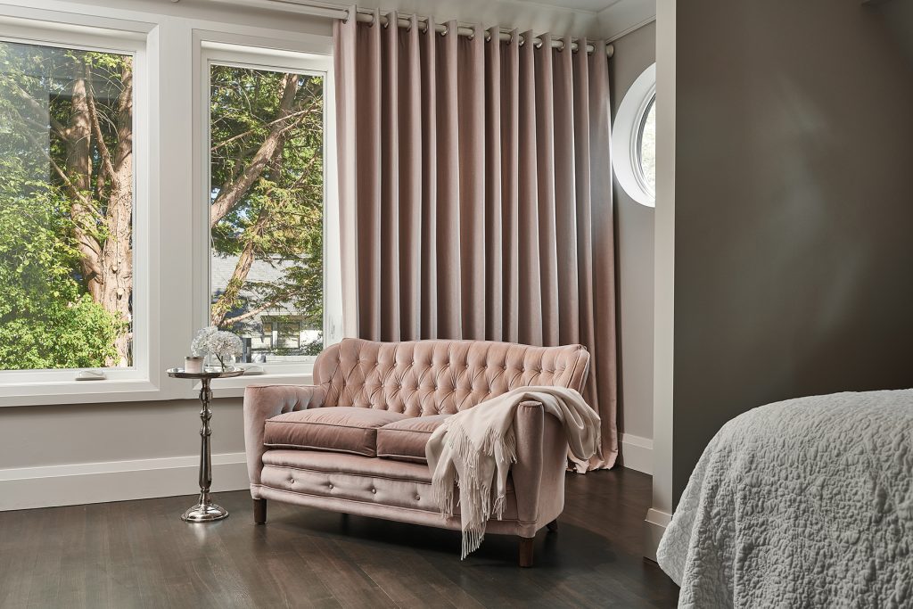 Haute Heritage Home YAM 2018