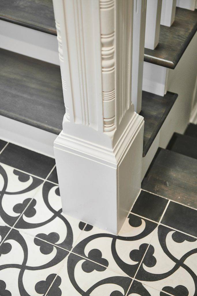 Haute Heritage Home YAM 2018