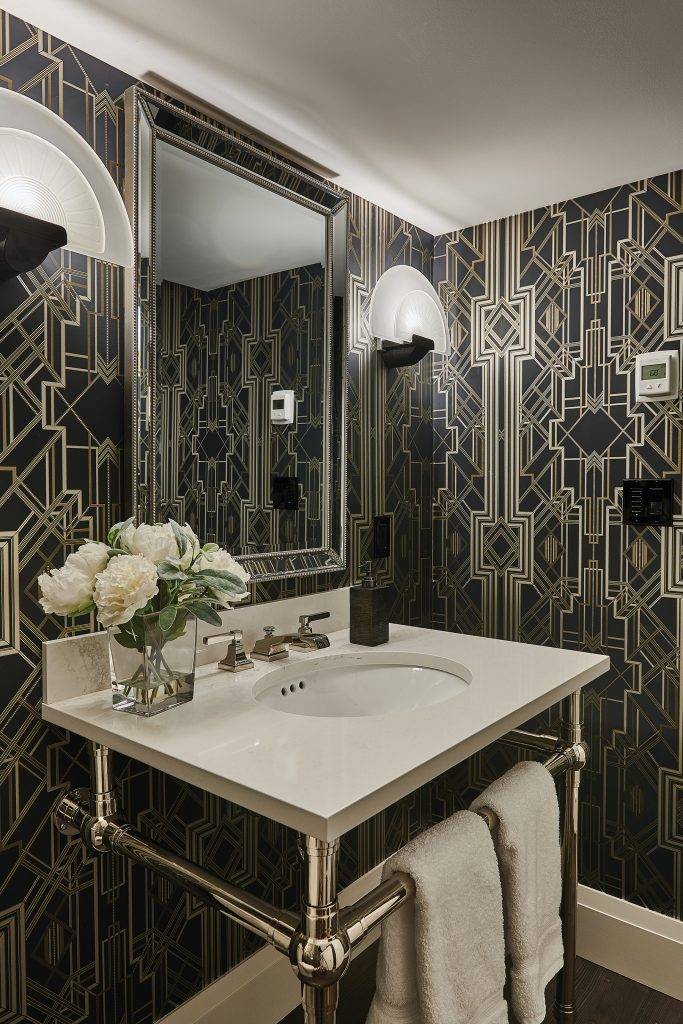 Haute Heritage Home YAM 2018