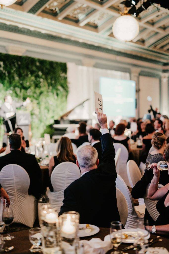 The popular Visions Gala returns to Victoria this November.