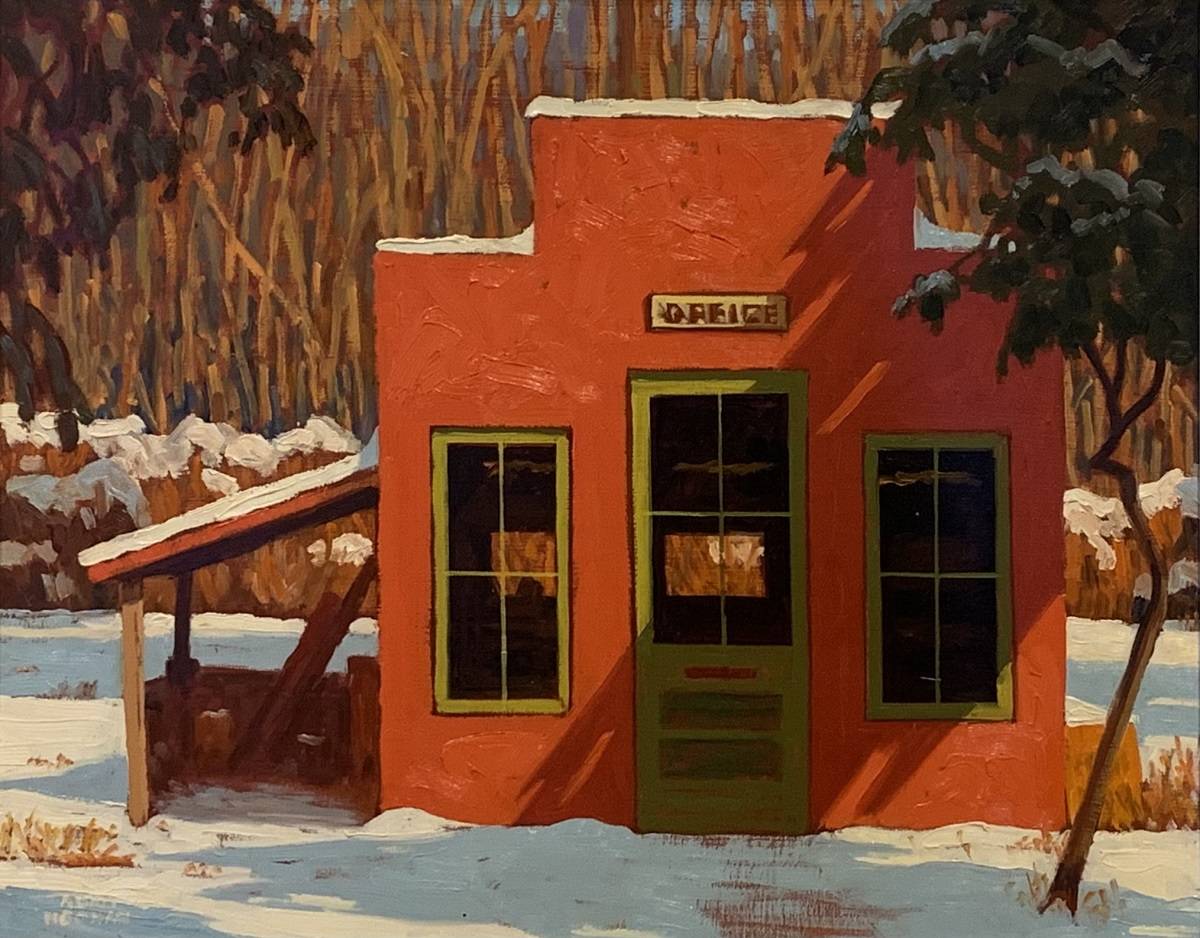 Adam Noonan – Seasonal Business – OP – 16×20 – -2100 – web (1)