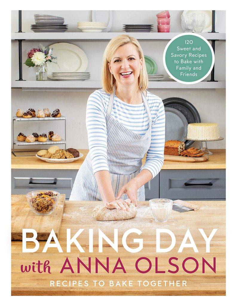 A Baker's Dozen of Holiday Gifts - YAM Nov/Dec 2022