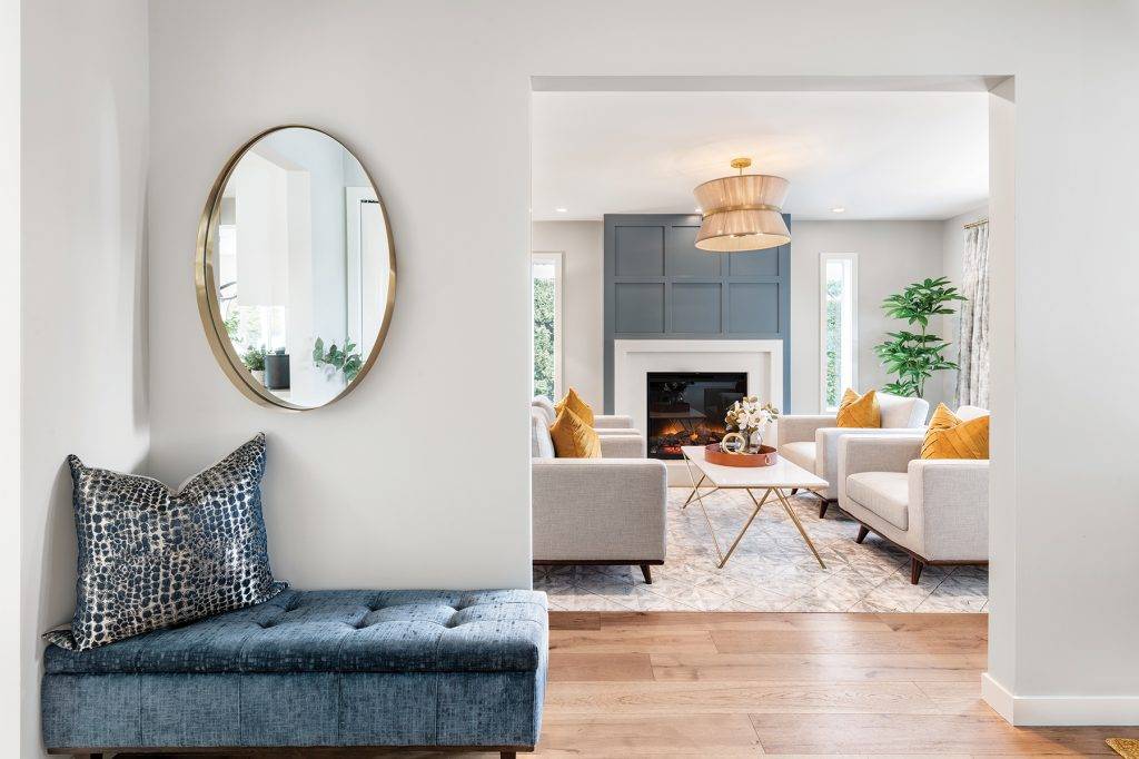 Comfort, Joy and a Bright New Future - YAM Holiday Issue Nov/Dec 2022