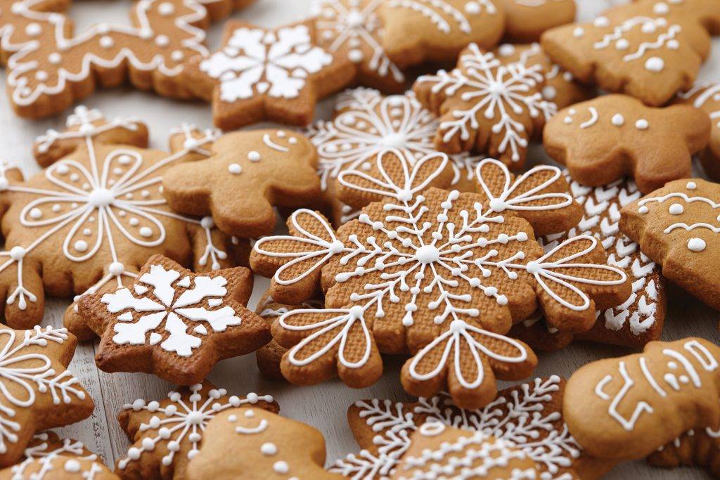 A Baker's Dozen of Holiday Gifts - YAM Nov/Dec 2022
