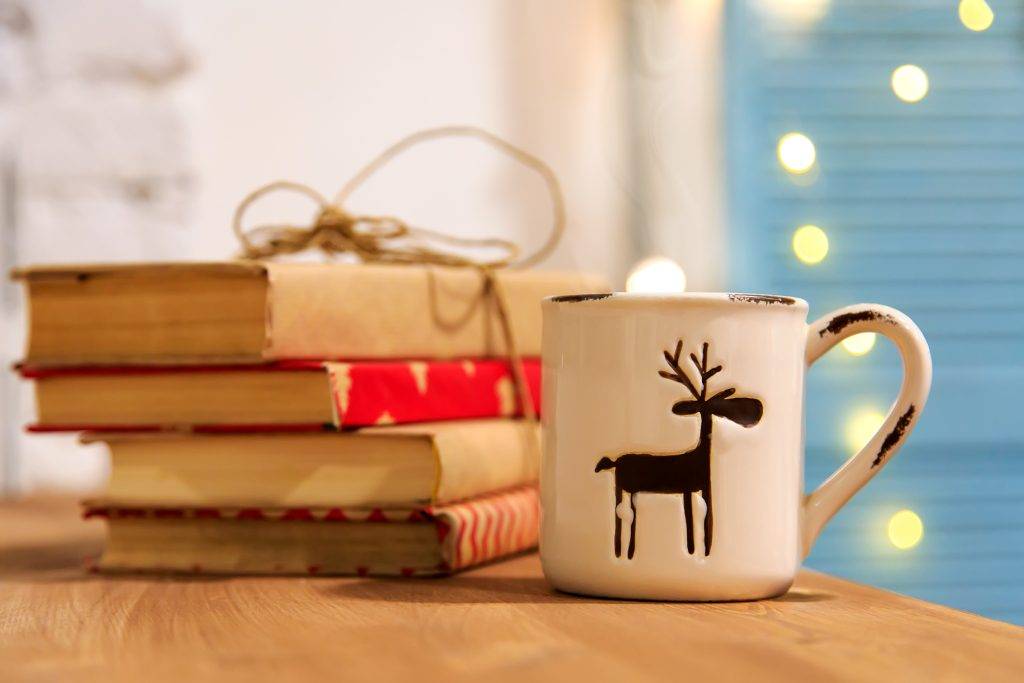 A Baker's dozen of holiday gifts - YAM Nov/Dec 2022
