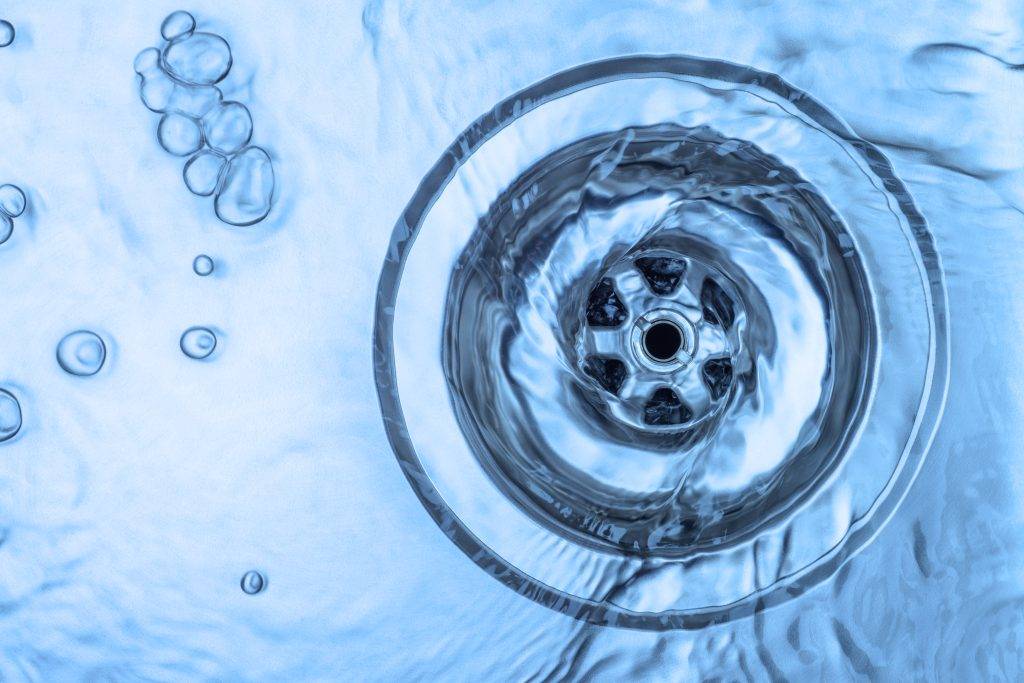 CRD SAYS IT’S TIME TO PUT YOUR SINK ON A FAT-FREE DIET