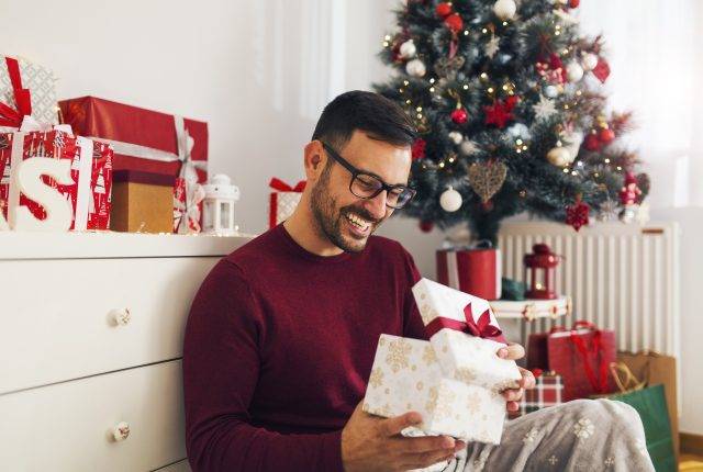Stocking stuffers for men