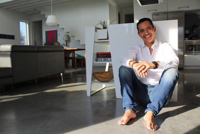 Thinking big for small spaces - sponcon nov 2022