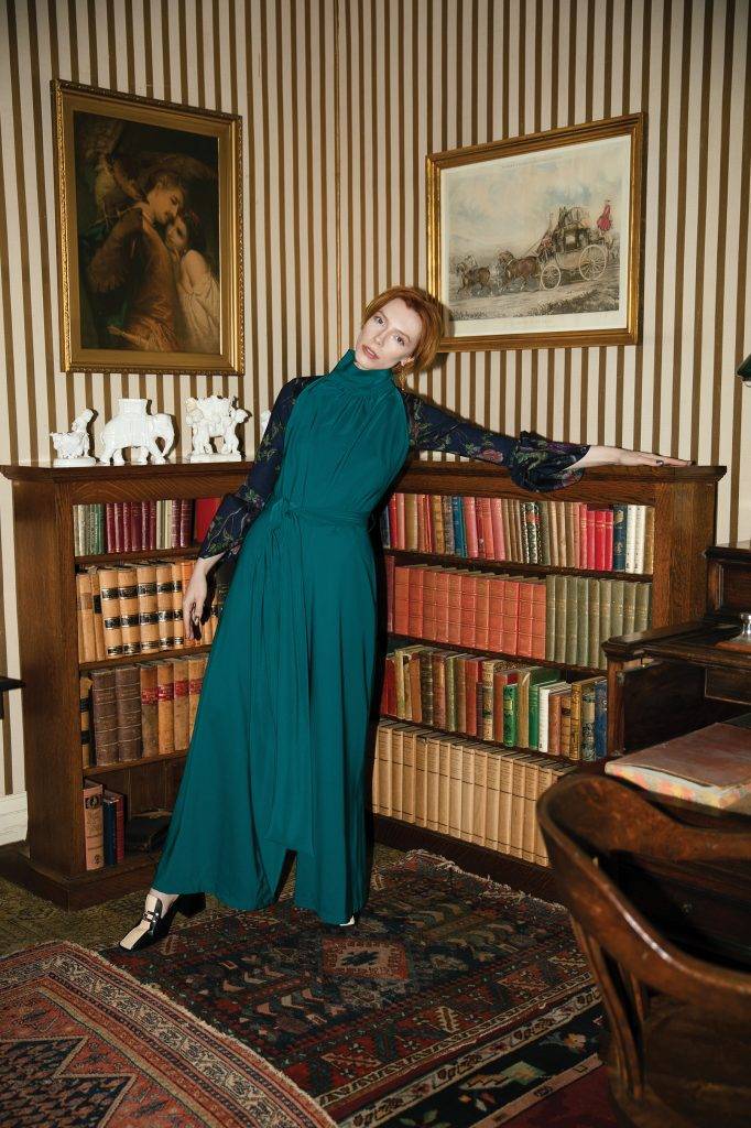 Vintage Luxury - YAM Holiday Issue Nov/Dec 2022