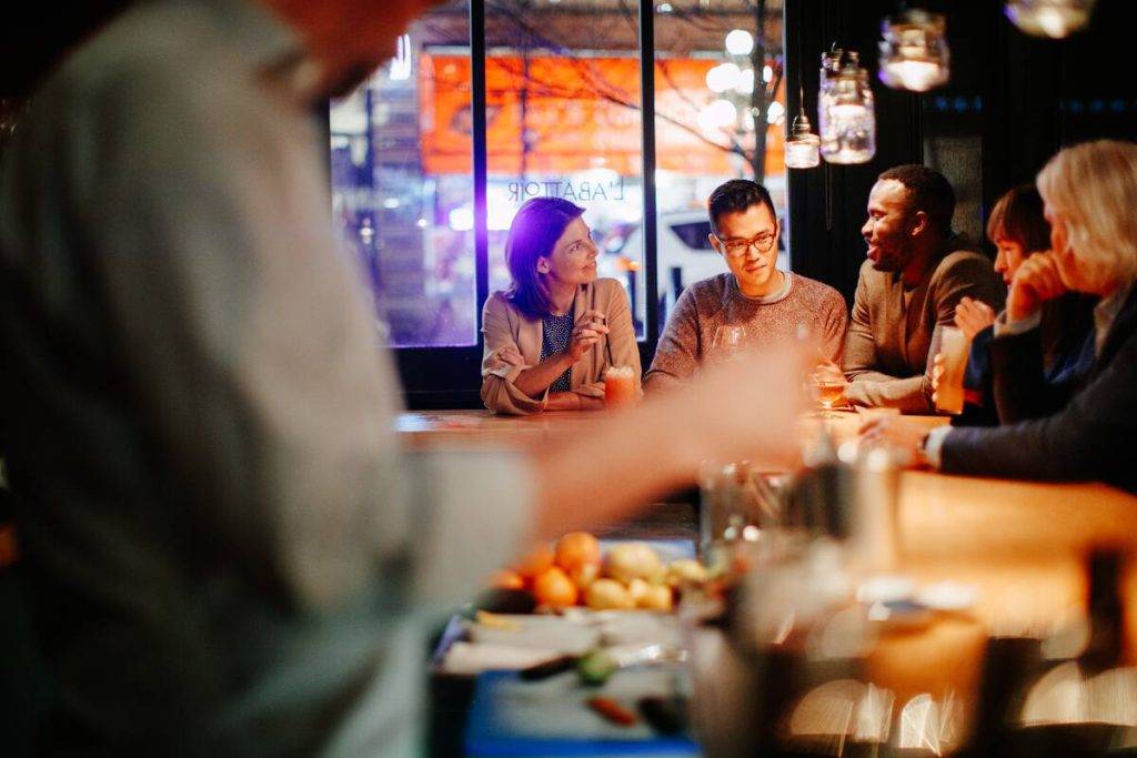 Taste the world in Vancouver - Sponcon Nov 2022